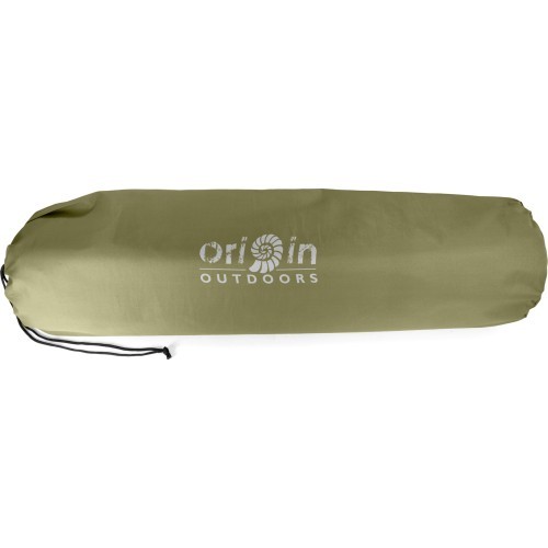Origin Outdoors pašpiepūšamais tūrisma paklājs 'Treklight'