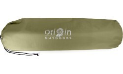 Origin Outdoors pašpiepūšamais tūrisma paklājs 'Treklight'