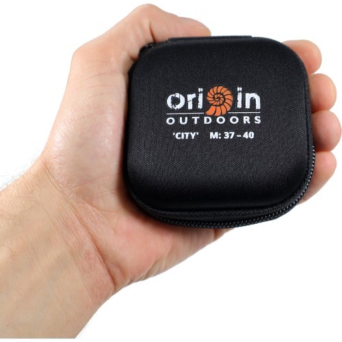 Origin Outdoors ķēdes apaviem „City“