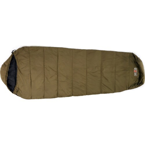 Спальный мешок Origin Outdoors «Compact Lite»