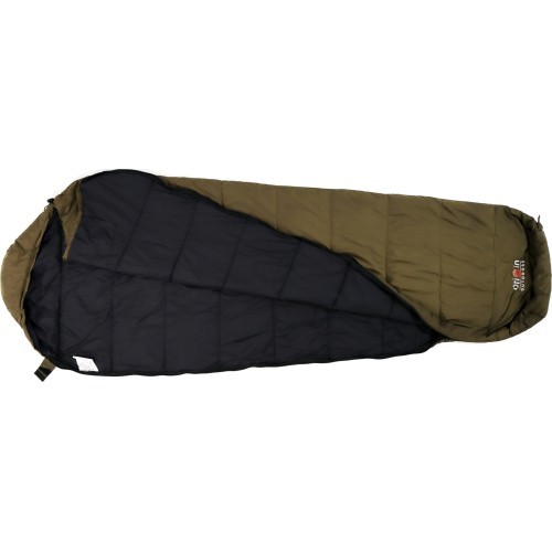 Origin Outdoors guļammaiss „Compact Lite“