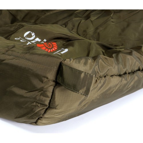 Origin Outdoors Sleeping Bag 'Compact Lite'