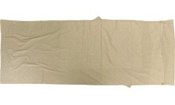 Origin Outdoors Sleeping bag liner cotton