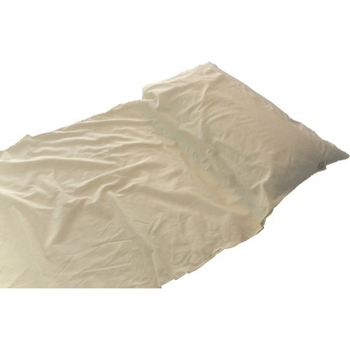 Origin Outdoors Sleeping bag liner cotton