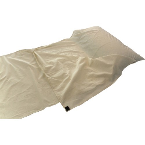Origin Outdoors Sleeping bag liner cotton