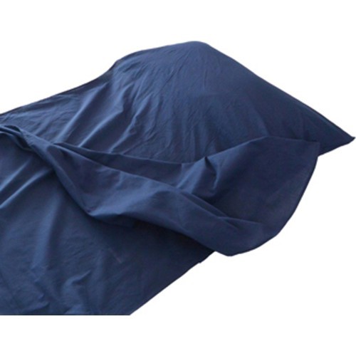 Origin Outdoors Sleeping Bag Liner Poly-Cotton