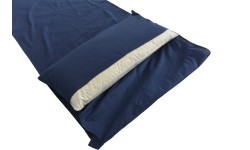 Origin Outdoors Sleeping Bag Liner Poly-Cotton