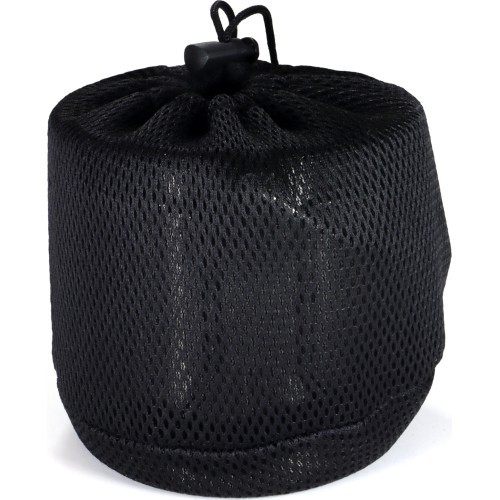 Origin Outdoors Stainless Steel Camping Pot '2 in 1'