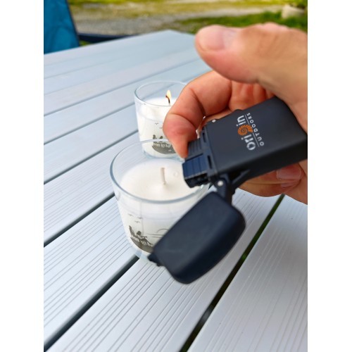Origin Outdoors vētras šķiltavas “Waterproof”