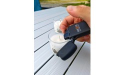 Origin Outdoors Storm Lighter 'Waterproof'