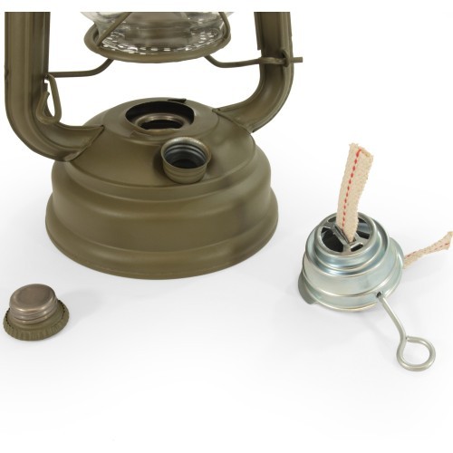 Origin Outdoors vētras lampa 'Hurricane'