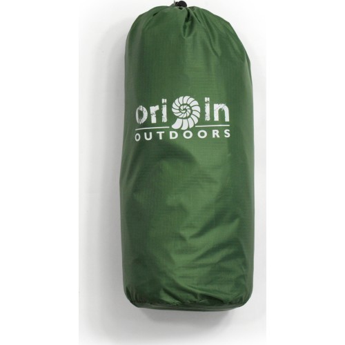 Origin Outdoors tents