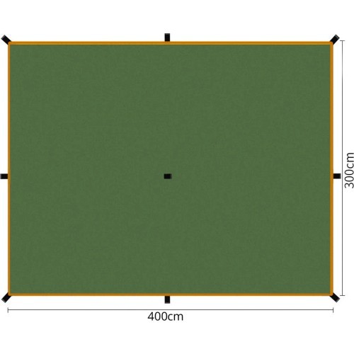 Origin Outdoors Tarp
