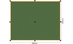 Origin Outdoors tents