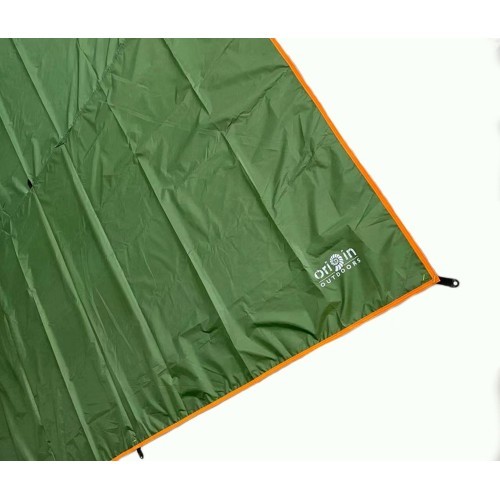Origin Outdoors tents