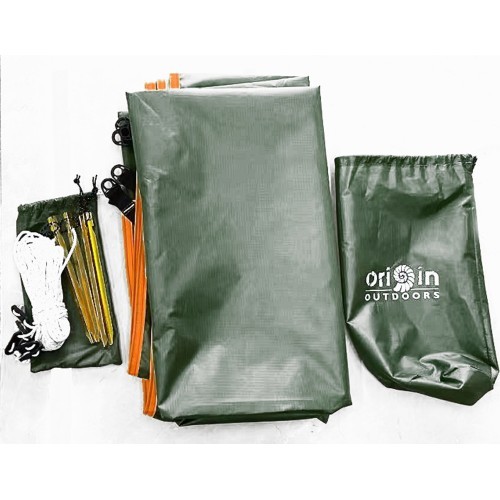 Origin Outdoors tents