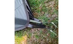 Палатка Origin Outdoors «Hyggelig»