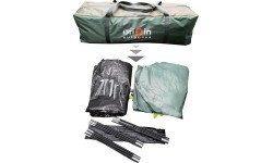 Origin Outdoors telts „Hyggelig”