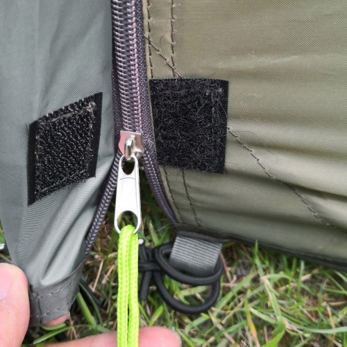 Origin Outdoors telts „Hyggelig”