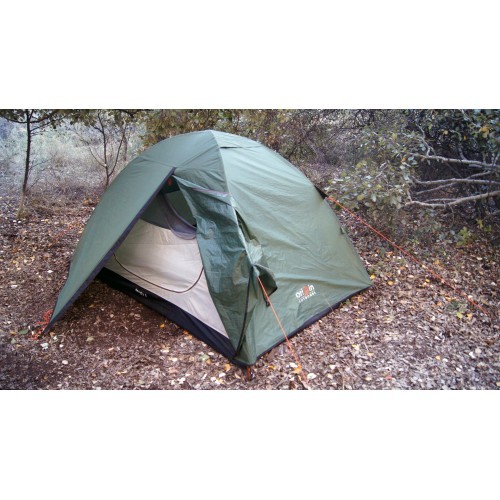 Палатка Origin Outdoors «Snugly»