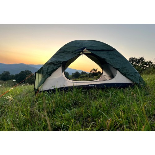 Origin Outdoors telts „Snugly"