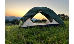 Origin Outdoors telts „Snugly"
