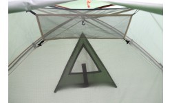 Origin Outdoors telts „Snugly"