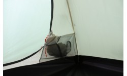 Origin Outdoors telts „Snugly"