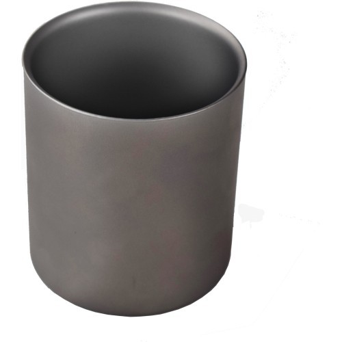 Origin Outdoors Thermo Mug 'Titanium'