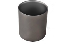 Origin Outdoors Thermo Mug 'Titanium'