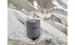 Origin Outdoors termokrūze 'Titanium'