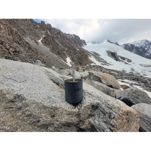 Origin Outdoors termokrūze 'Titanium'