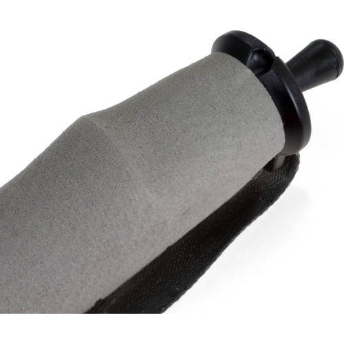 Origin Outdoors tūrisma nūjas no oglekļa šķiedras 'Feather'