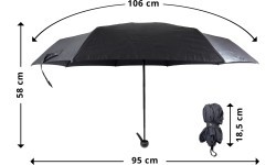 Origin Outdoors lietussargs “Nano”