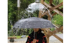 Ветрозащитный зонт Origin Outdoors