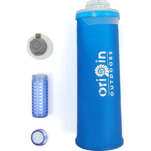 Origin Outdoors ūdens filtrs 'Dawson'
