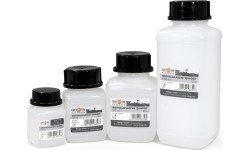 Origin Outdoors wide mouth bottle 'Cuboid'