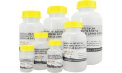 Origin Outdoors wide mouth bottle 'Round'