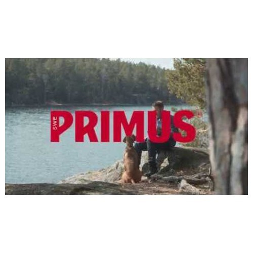 Сковорода из нержавеющей стали Primus 'Campfire'