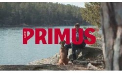 Сковорода из нержавеющей стали Primus 'Campfire'