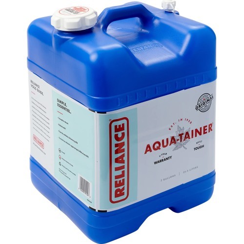 Канистра для воды Reliance Aqua Tainer