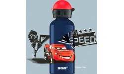 SIGG Alu drinking bottle 'Kids'