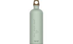 SIGG alumīnija dzeramā pudele „Traveller MyPlanet“