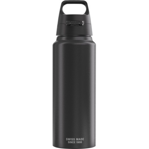 SIGG alumīnija dzeramā pudele “WMB One”