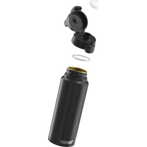 SIGG alumīnija dzeramā pudele “WMB One”