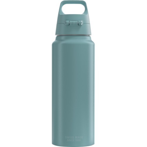 Алюминиевая бутылка для питья SIGG 'WMB One'