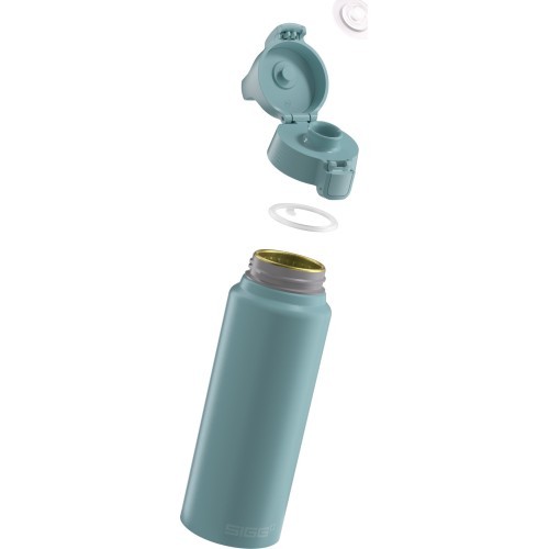 SIGG alumīnija dzeramā pudele 'WMB One'