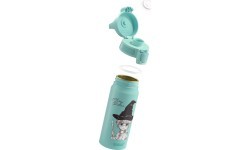 Алюминиевая бутылка для воды SIGG 'WMB One'