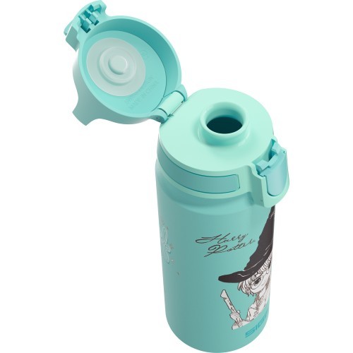 Алюминиевая бутылка для воды SIGG 'WMB One'