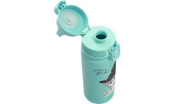 SIGG Alu drinking bottle 'WMB One'